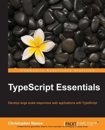 TypeScript Essentials main product photo