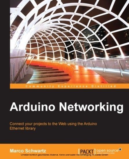 Arduino Networking main product photo