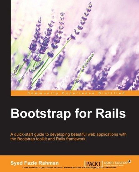 Bootstrap for Rails main product photo