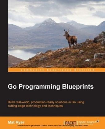 Go Programming Blueprints
