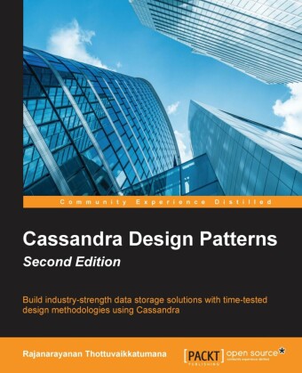 Cassandra Design Patterns