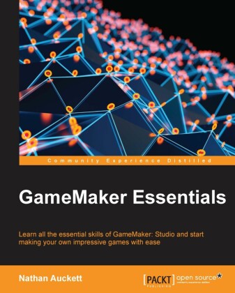 Gamemaker Essentials