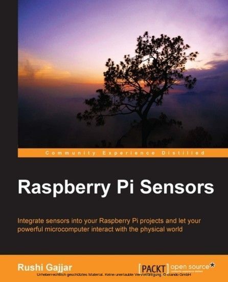 Raspberry Pi Sensors main product photo
