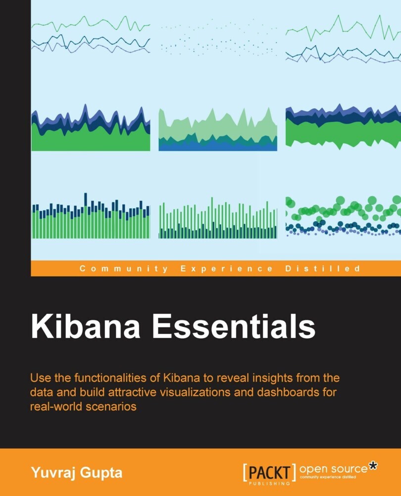 Kibana Essentials main product photo