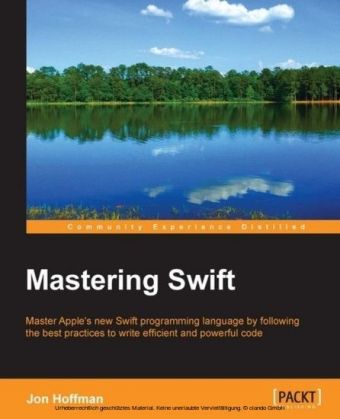 Mastering Swift
