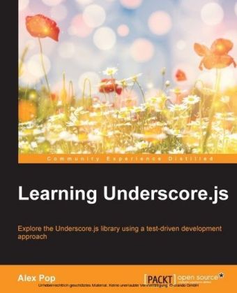 Learning Underscore.js