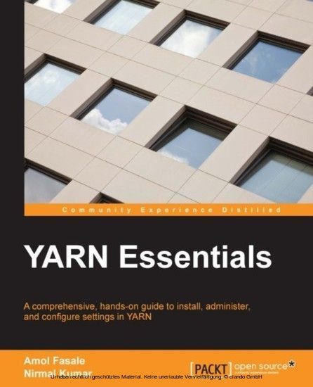 YARN Essentials main product photo