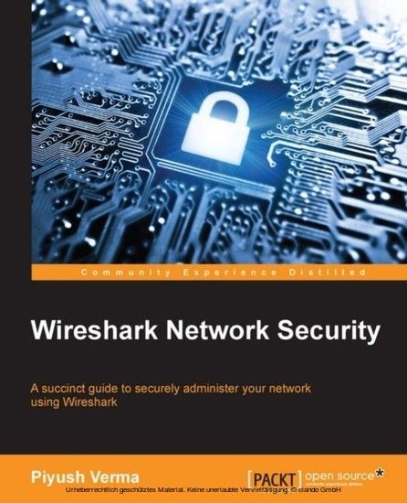 Wireshark Network Security main product photo
