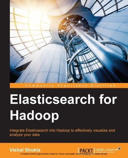 Elasticsearch for Hadoop main product photo