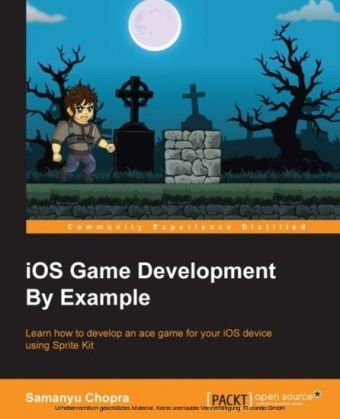iOS Game Development By Example