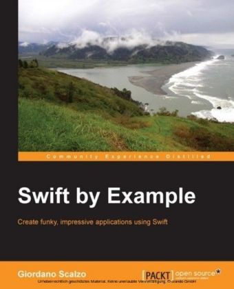 Swift by Example