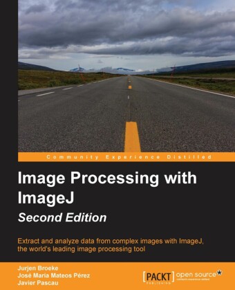 Image Processing with ImageJ