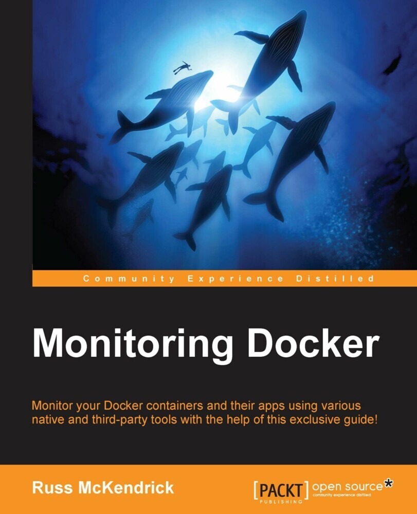 Monitoring Docker main product photo