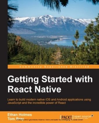 Getting Started with React Native