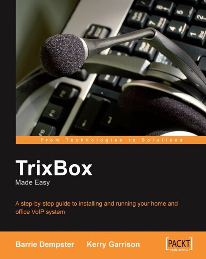 TrixBox Made Easy main product photo
