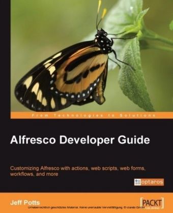 Alfresco Developer Guide