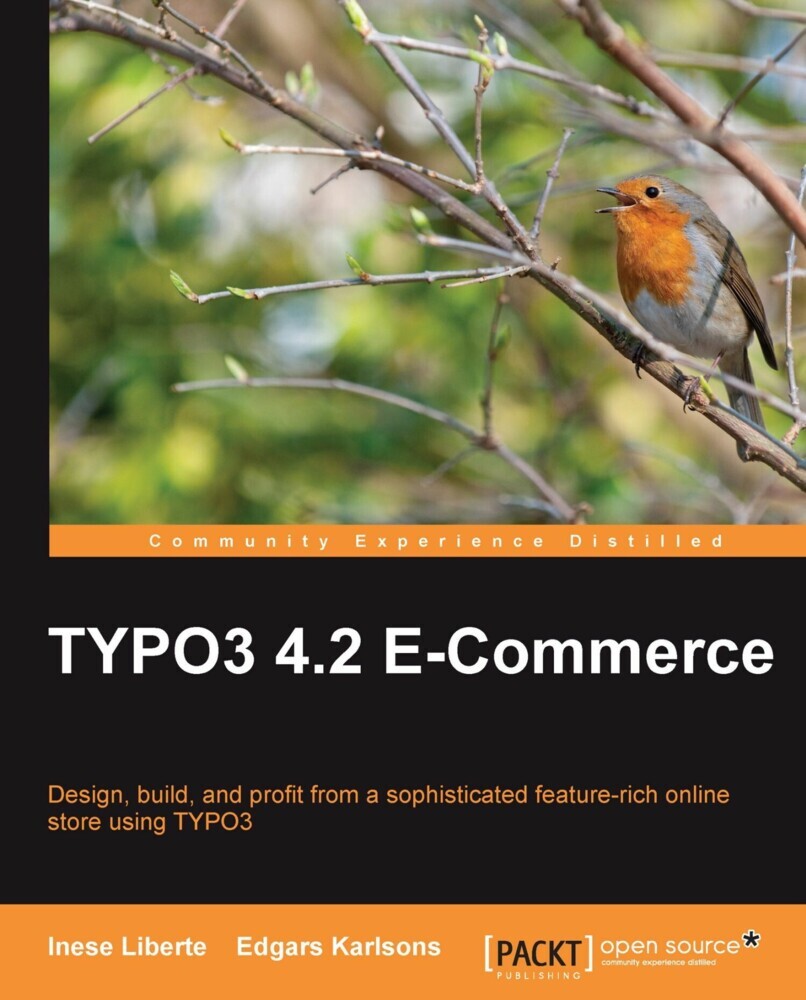 TYPO3 4.2 E-Commerce main product photo