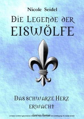 Die Legende der Eiswölfe