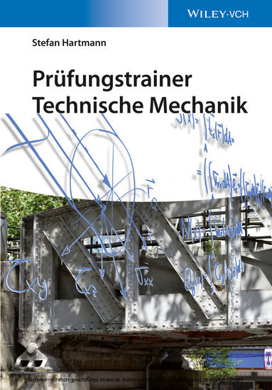 Prüfungstrainer Technische Mechanik main product photo