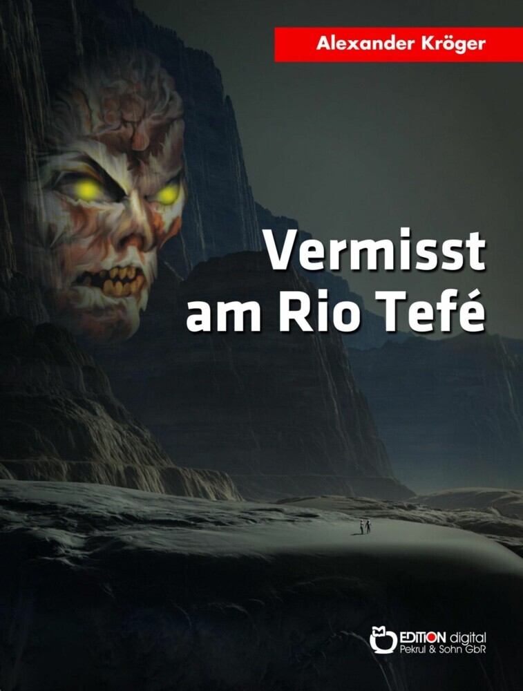 Vermisst am Rio Tefé main product photo