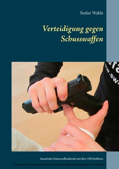 Verteidigung gegen Schusswaffen main product photo