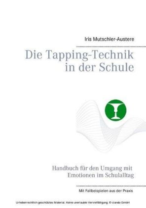 Die Tapping-Technik in der Schule