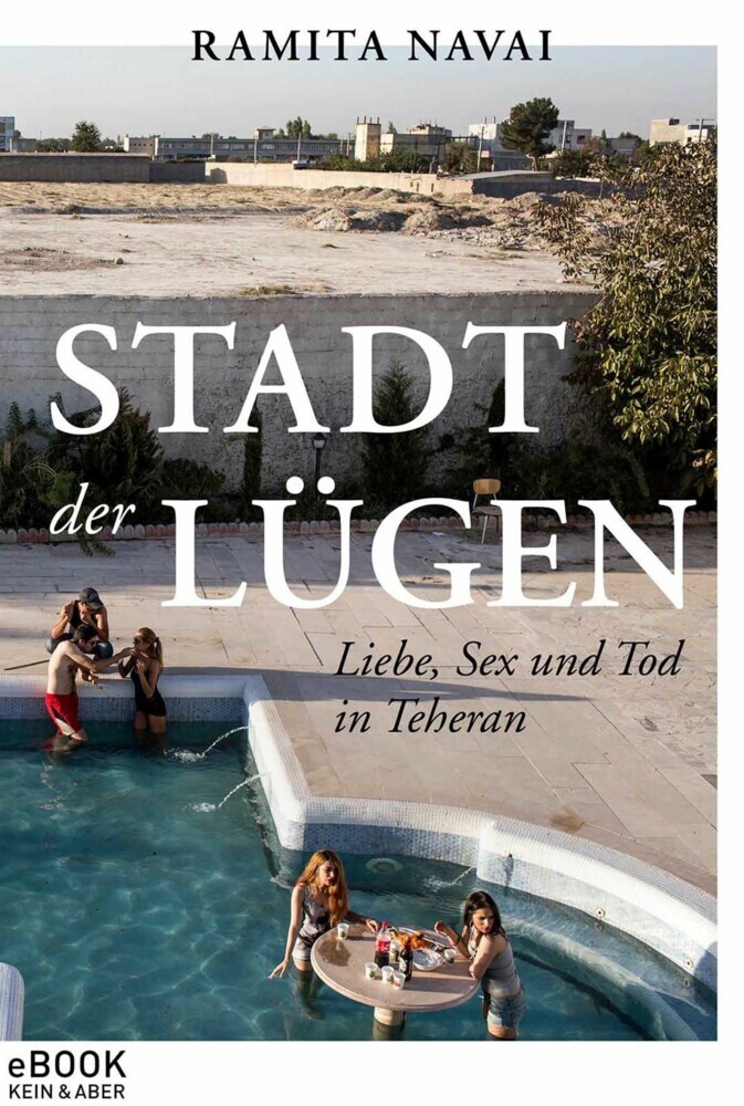 Stadt der Lügen main product photo