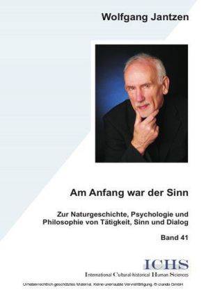 Am Anfang war der Sinn