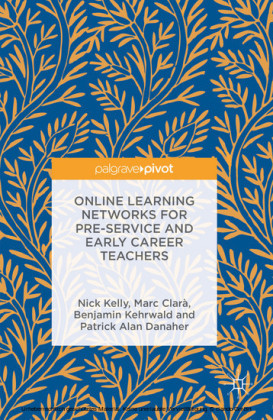 Online Learning Networks for Pre-Service and Early Career Teachers