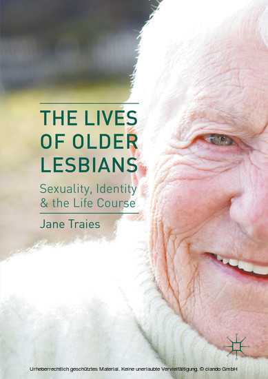 The Lives of Older Lesbians main product photo
