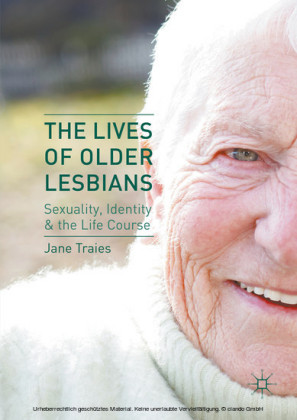 The Lives of Older Lesbians