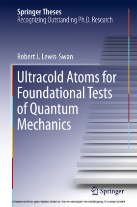 Ultracold Atoms for Foundational Tests of Quantum Mechanics