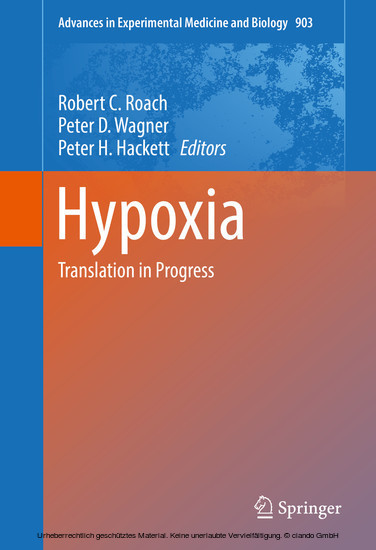 Hypoxia main product photo
