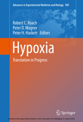 Hypoxia