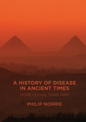 A History of Disease in Ancient Times