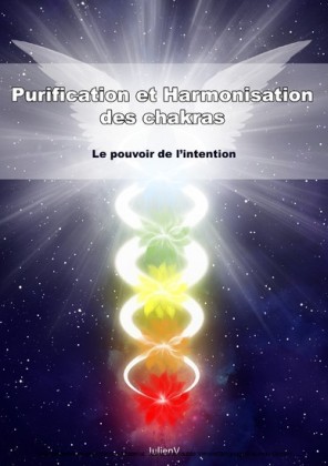 Purification et harmonisation des chakras