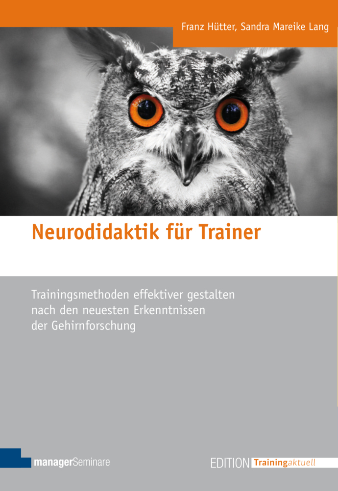 Neurodidaktik für Trainer main product photo