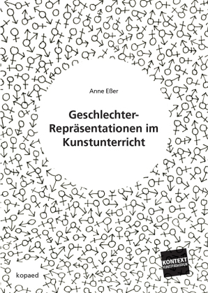 Geschlechter-Repräsentation im Kunstunterricht