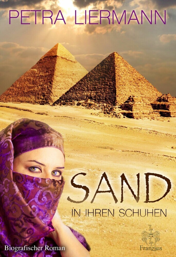 Sand in ihren Schuhen main product photo