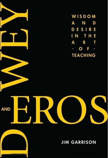 Dewey and Eros main product photo