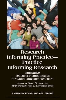 Research Informing Practice - Practice Informing Research