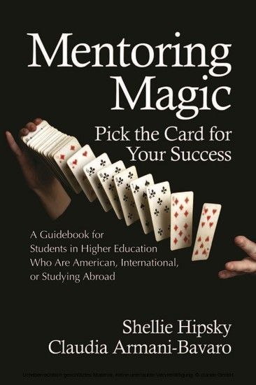 Mentoring Magic main product photo