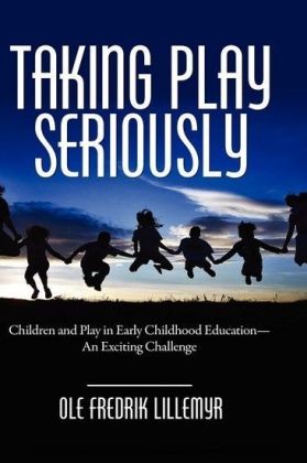 Taking Play Seriously