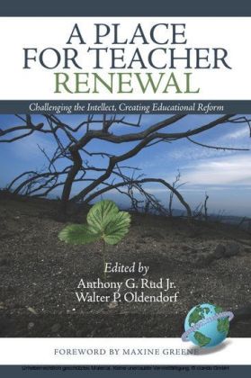 A Place For Teacher Renewal