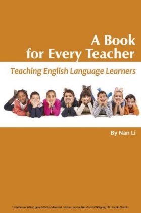 A Book For Every Teacher
