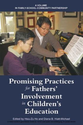 Promising Practices for Fathers' Involvement in Children's Education