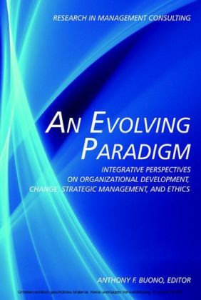An Evolving Paradigm