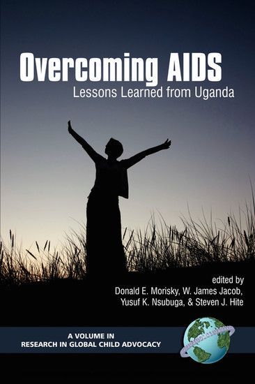Overcoming AIDS main product photo