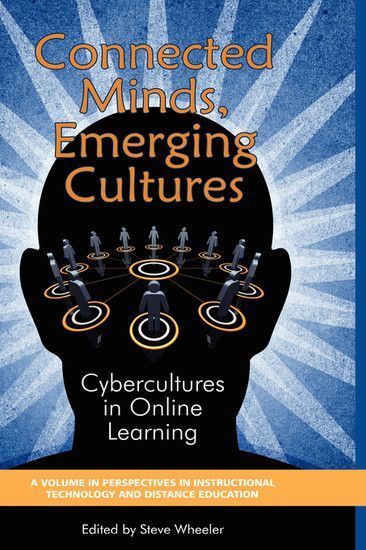 Connected Minds, Emerging Cultures main product photo