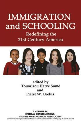 Immigration and Schooling